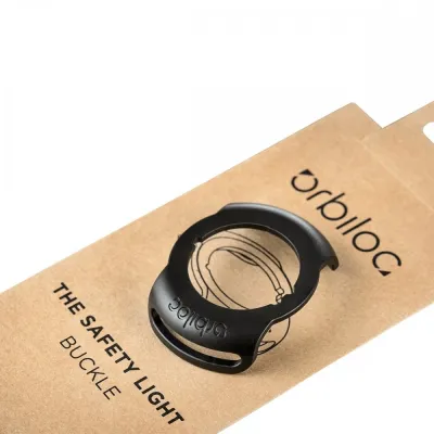 Kiinnityssolki Orbiloc Buckle, kuva 1 / 1