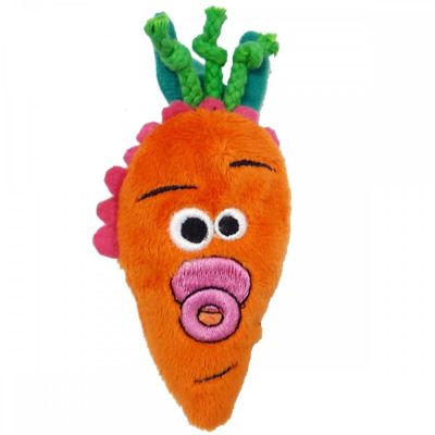 MadCat Baby porkkana