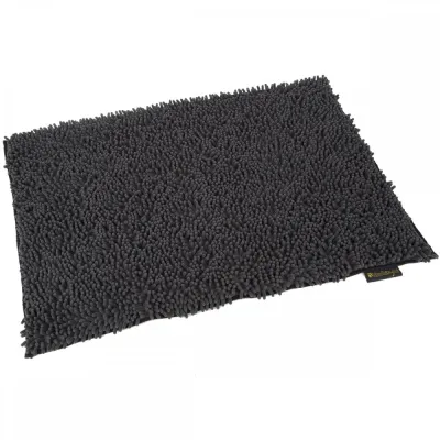 Scruffs Noodle matto harmaa