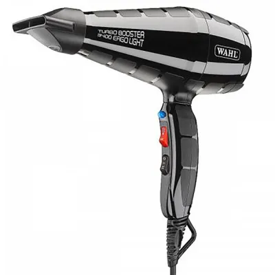 Wahl TurboBooster 3400 ErgoLight