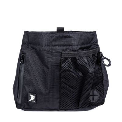 Makupalapussi Feel Active Pro musta