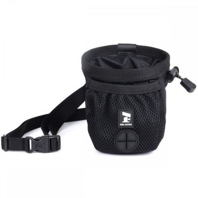 Makupalapussi Feel Active, (Pinkki)