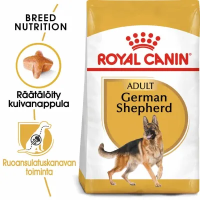 Royal Canin German Shepherd Adult 11 kg (11 kg), kuva 1 / 1