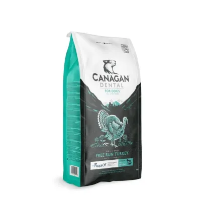 Canagan Dental (6 kg), kuva 1 / 1