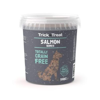 Trick&Treat GF Lohiluut (500 g)
