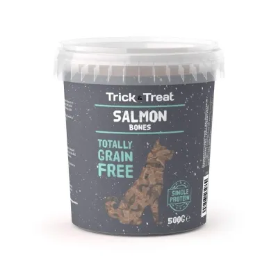 Trick&Treat GF Lohiluut (500 g), kuva 1 / 1