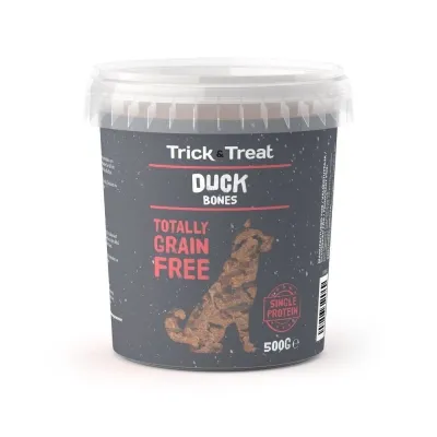 Trick&Treat GF Ankkaluut (500 g), kuva 1 / 1