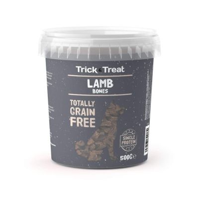 Trick&Treat GF Lammasluut (500 g)