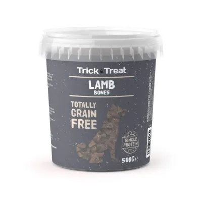 Trick&Treat GF Lammasluut (500 g)