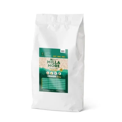 Kuivike Millamore Supersoft (50L)