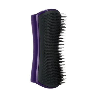 Pet Teezer de-shedding harja pohjavillalle (Violetti)