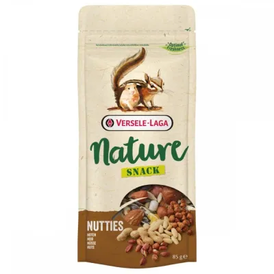 Versele-Laga Nature Snack Nutties 85 g, kuva 1 / 1