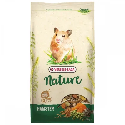 Versele-Laga Nature Hamster 700 g (700 g), kuva 1 / 1