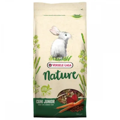 Versele-Laga Nature Cuni Junior (700 g), kuva 1 / 1