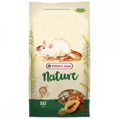Versele-Laga Nature Rat (700 g)