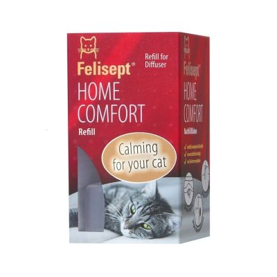 Felisept Home Comfort täyttöpullo