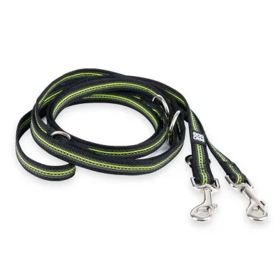 Pro Dog Grip monitoimitalutin heijastimella neon, kuva 1 / 1