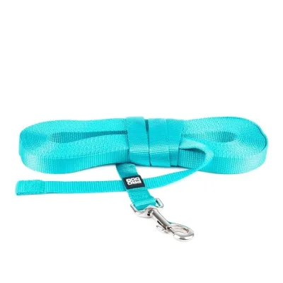 Pro Dog Nylon-koulutusliina turkoosi (10 m), kuva 1 / 1