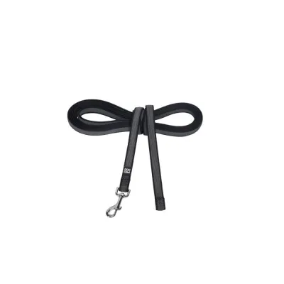 Pro Dog Grip -koulutusliina musta (15 m), kuva 1 / 1
