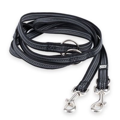 Pro Dog heijastava Grip-monitoimitalutin