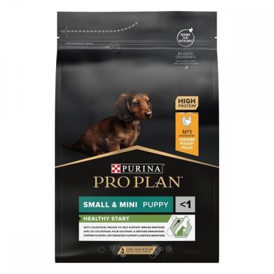 Purina Pro Plan Pro Plan Small & Mini Puppy 3 kg (3 kg)