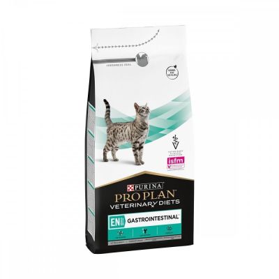 Purina Pro Plan Veterinary Diets PP VD Cat EN Gastrointestinal (1,5 kg)
