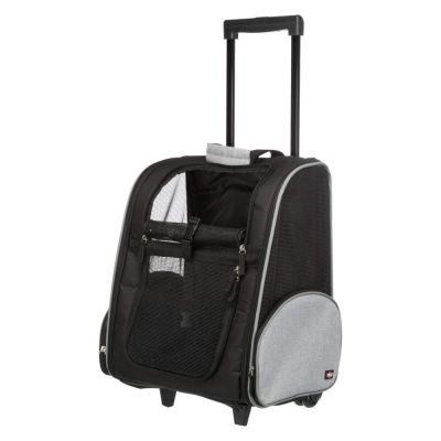 Kuljetuslaukku Trixie Friends On Tour