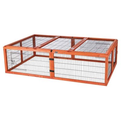 Ulkoaitaus Trixie Natura