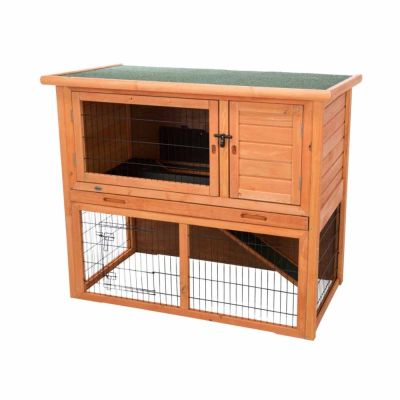 Ulkohäkki Trixie Natura, 116×97×63 cm