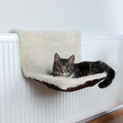 Patteripeti Trixie Radiator Bed Plush