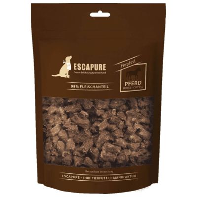 Escapure lihapala hevonen, 150 g