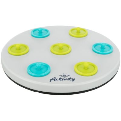 Aktivointilelu Trixie Snack Board Rabbit