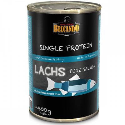 Belcando Single-Protein Salmon 400g