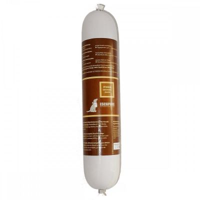 Escapure Wursti hevonen (800 g)