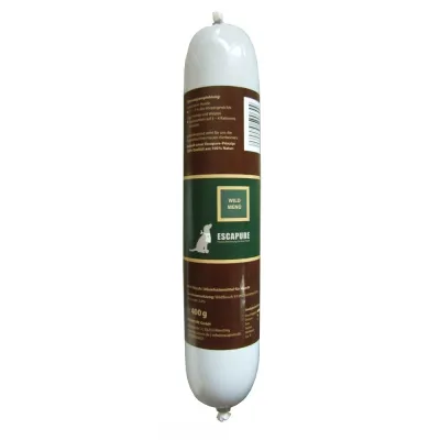 Escapure Wursti riista (800 g)