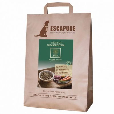 Escapure Riista (1,5 kg)