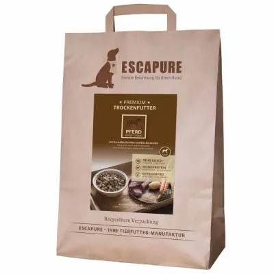 Escapure Hevonen (1,5 kg)