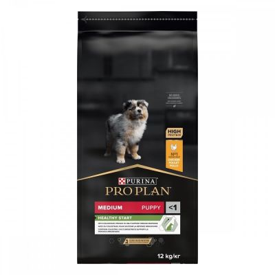 Purina Pro Plan Pro Plan Medium Puppy (12 kg)