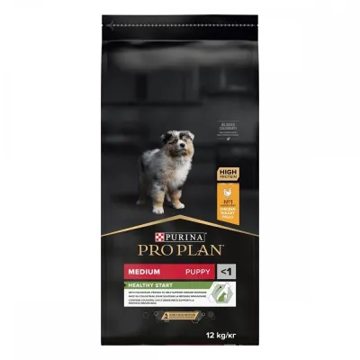 Purina Pro Plan Pro Plan Medium Puppy (12 kg), kuva 1 / 1
