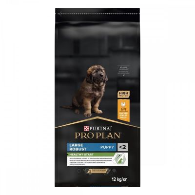 Purina Pro Plan Pro Plan Large Puppy Robust, 12 kg (12 kg)