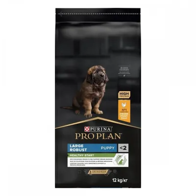 Purina Pro Plan Pro Plan Large Puppy Robust, 12 kg (12 kg), kuva 1 / 1