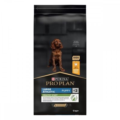 Purina Pro Plan Pro Plan Large Puppy Athletic (12 kg)