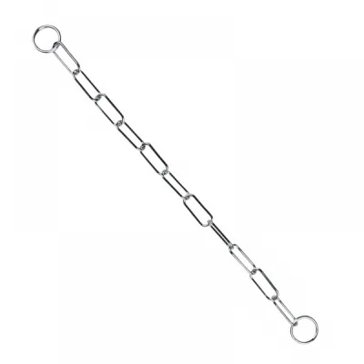 Ketjukaulain Trixie, pitkät lenkit (54 cm), kuva 1 / 1