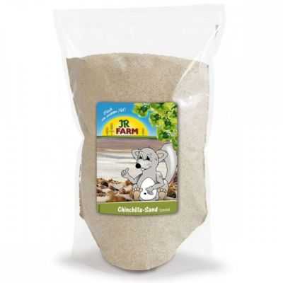 Jr Farm Chinchillan hiekka 1 kg