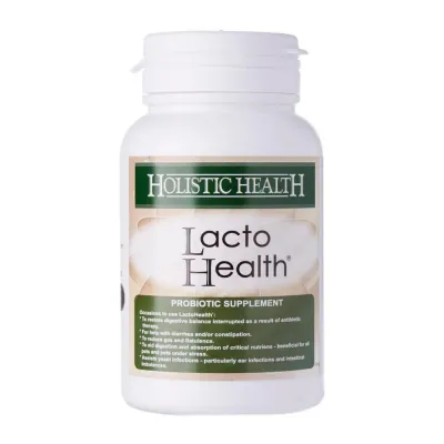 Golden Eagle LactoHealth maitohappobakteerilisä, 50 g