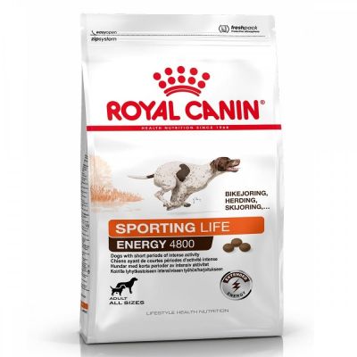 Royal Canin Sporting Life 4800 (13 kg)