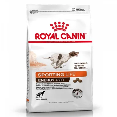 Royal Canin Sporting Life 4800 (13 kg), kuva 1 / 1