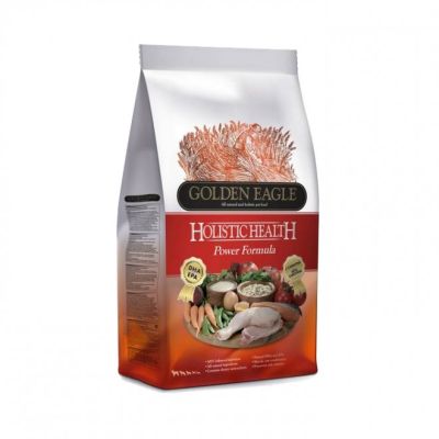 Golden Eagle Holistic Power Formula (12 kg)
