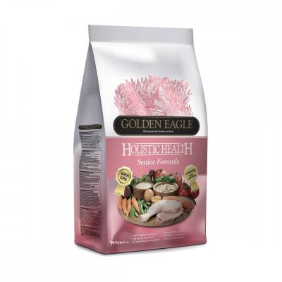 Golden Eagle Holistic Senior Formula (2 kg)