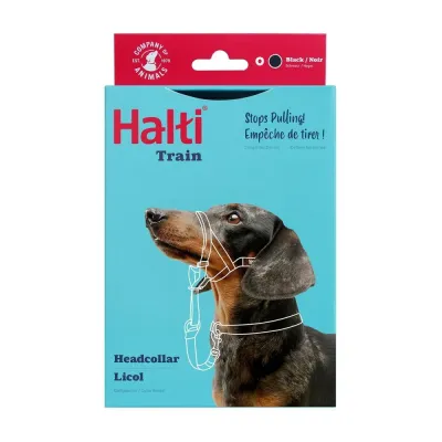Kuonopanta Halti (0), kuva 1 / 1